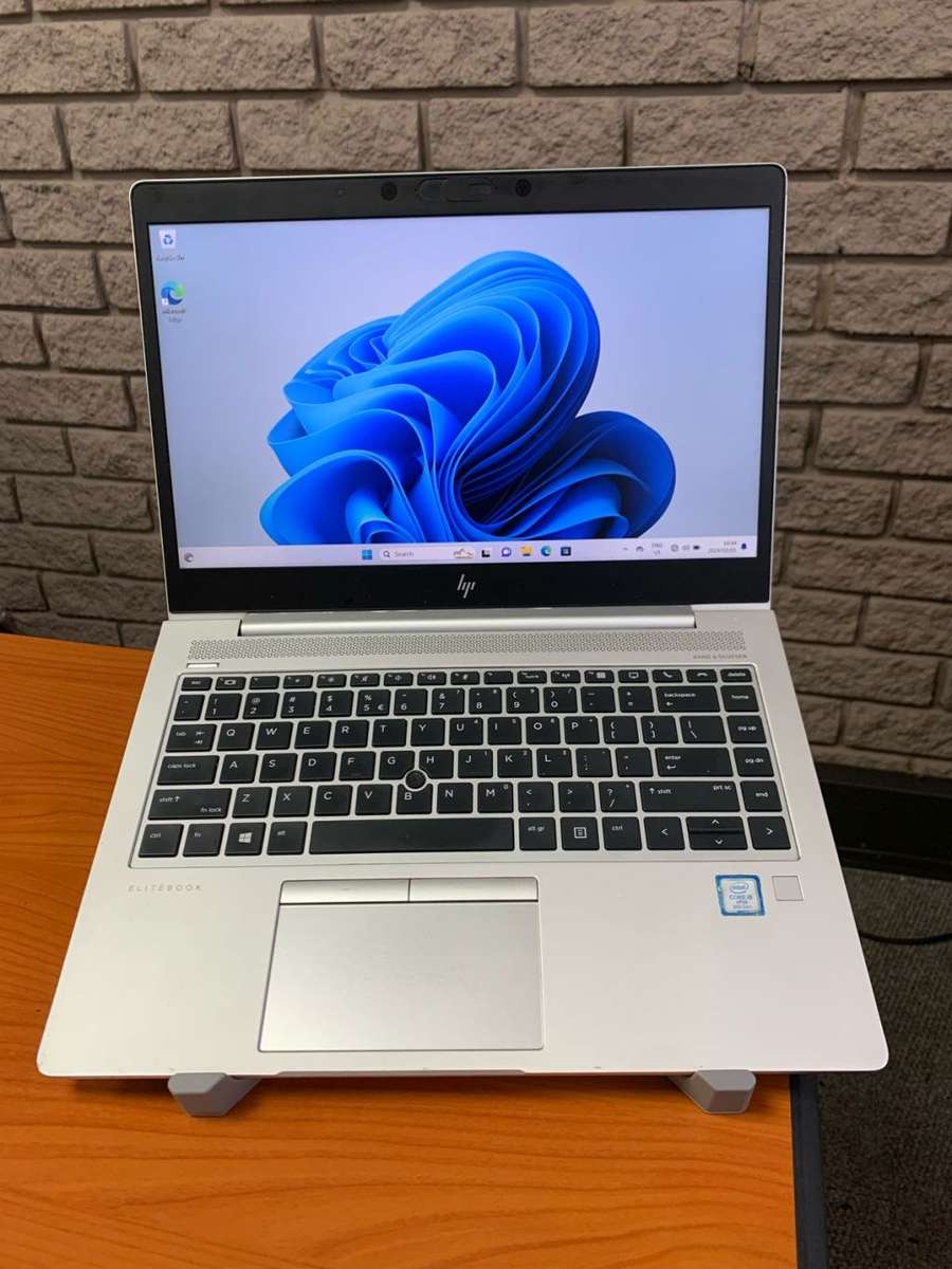 HP EliteBook 840 G5 Core i5 vPro 8th Gen