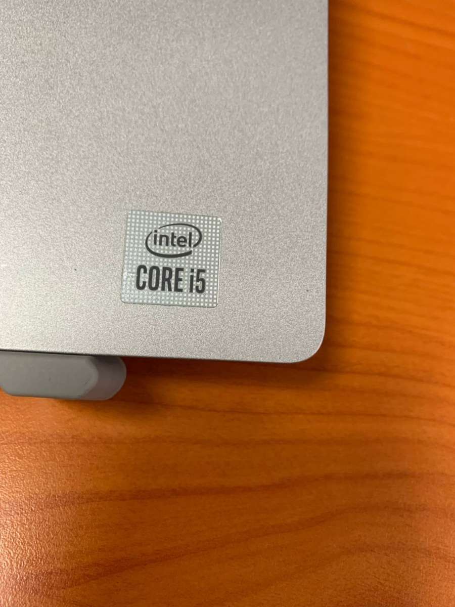 Dell Latitude 5410 Core i5 10th Gen