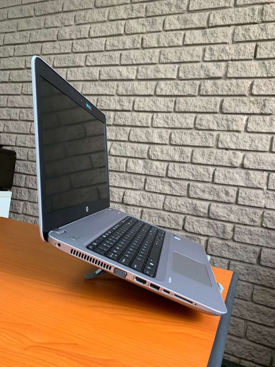 HP ProBook 450 G4 Core i7 7th Gen
