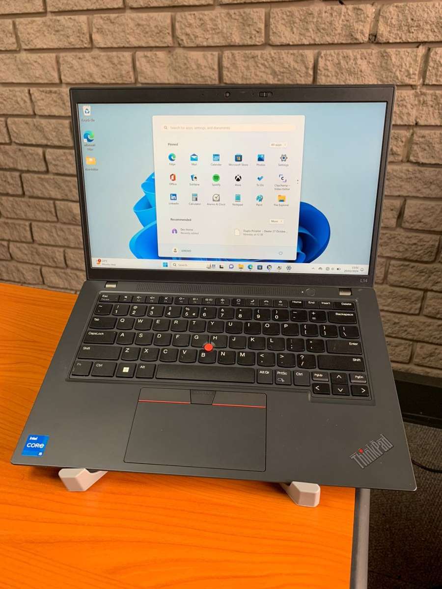 LENOVO THINKPAD L14 12th GEN i5, 16GB RAM, 512GB SSD