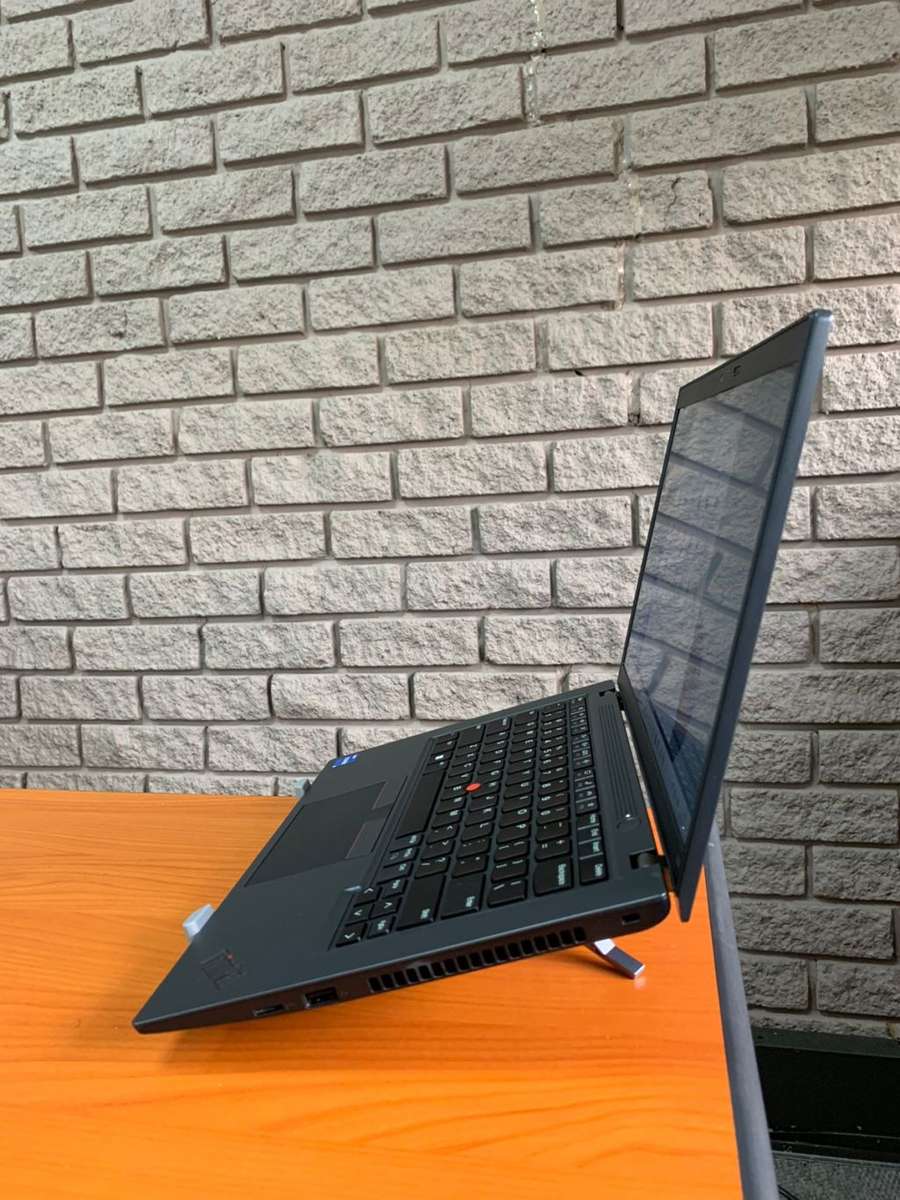 LENOVO THINKPAD L14 12th GEN i5, 16GB RAM, 512GB SSD