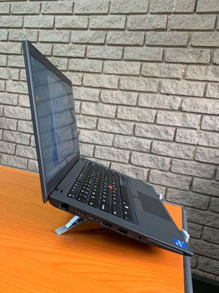 LENOVO THINKPAD L14 12th GEN i5, 16GB RAM, 512GB SSD