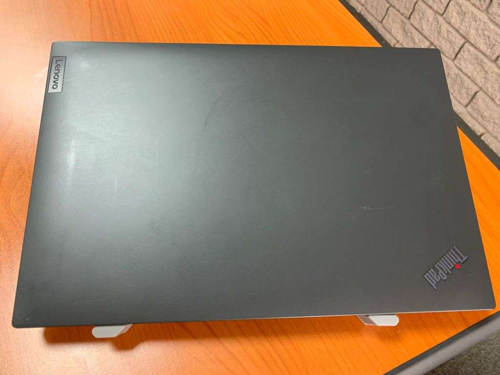 LENOVO THINKPAD L14 12th GEN i5, 16GB RAM, 512GB SSD