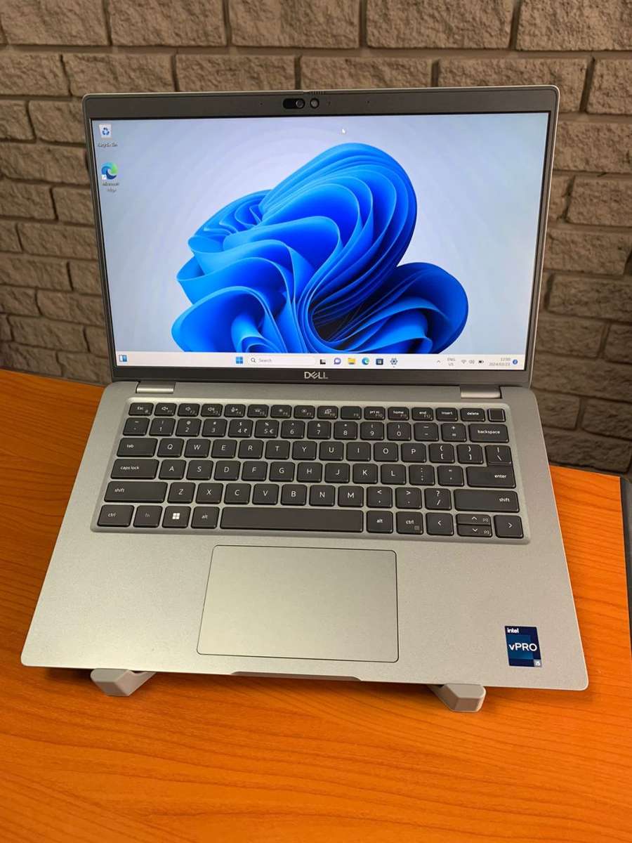 Business Monster| Dell Latitude 5440 13th Gen Core i5, 16GB Ram, 512GB SSD | FHD