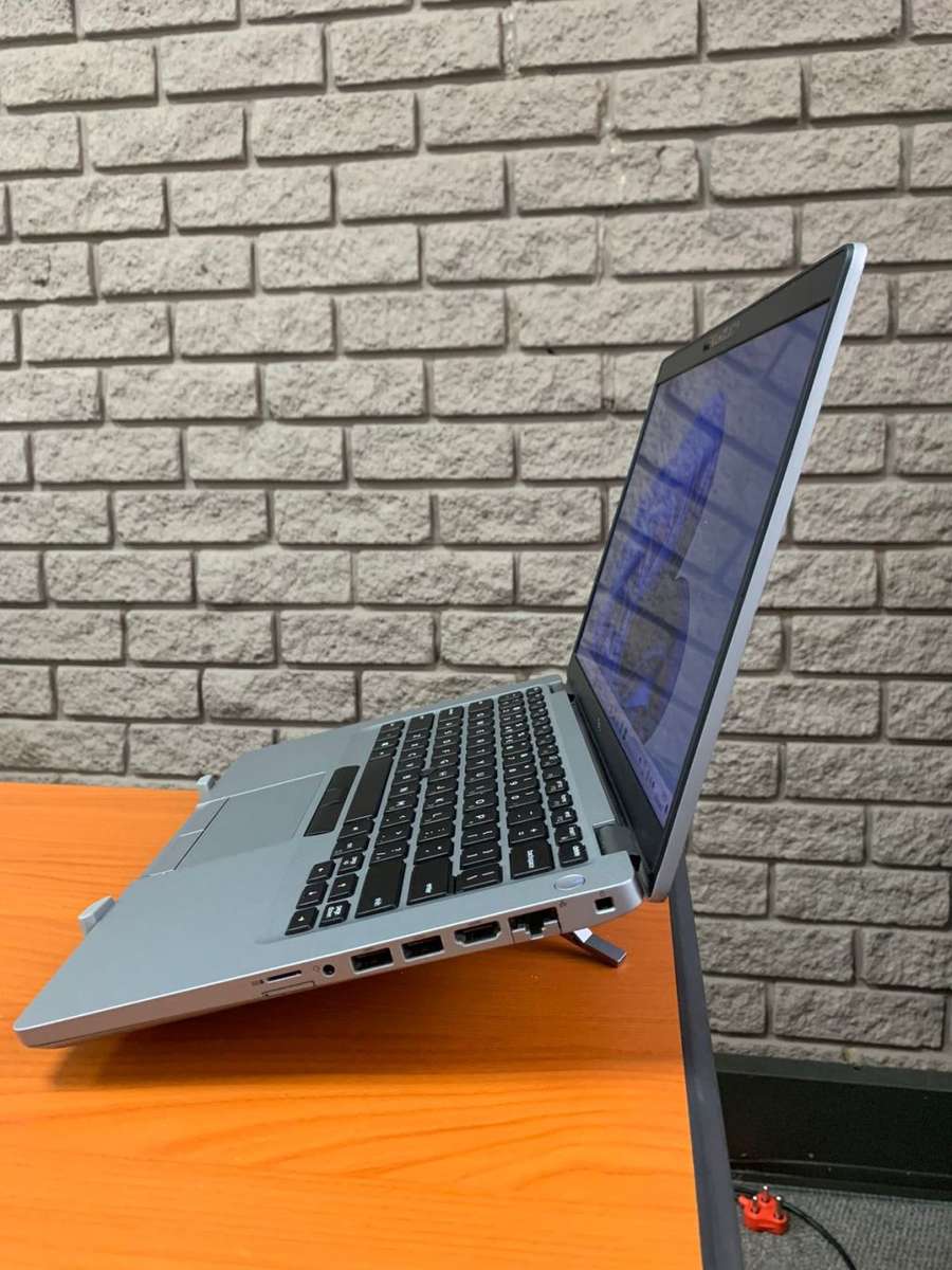 Dell Latitude 5410 Core i5 10th Gen