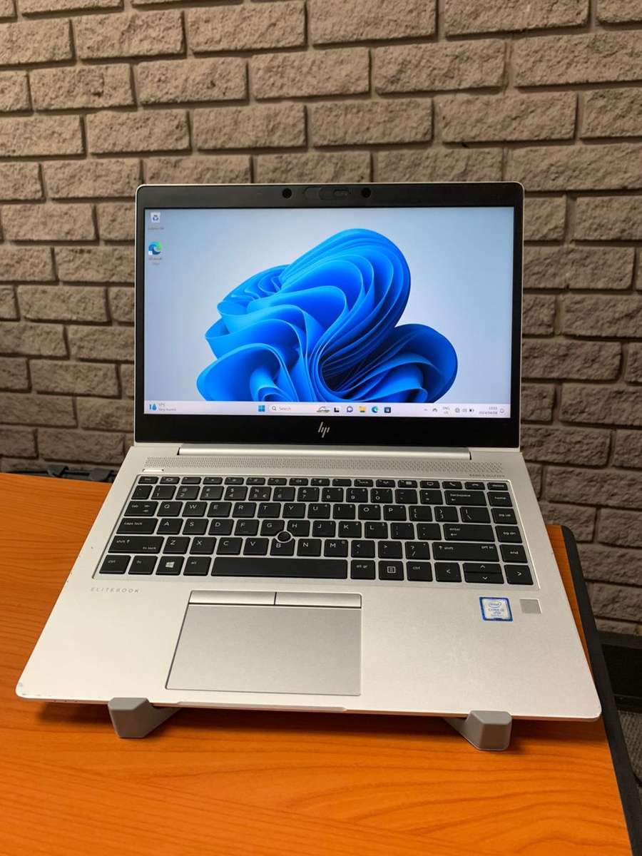 HP EliteBook 840 G5 Core i5 vPro 8th Gen