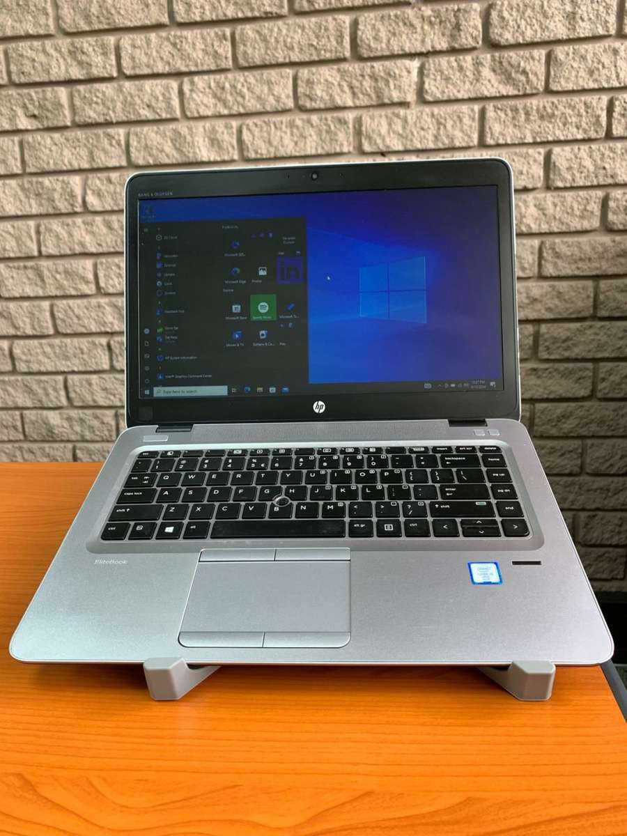 HP EliteBook 840 G3 Core i5 vPro 6th Gen