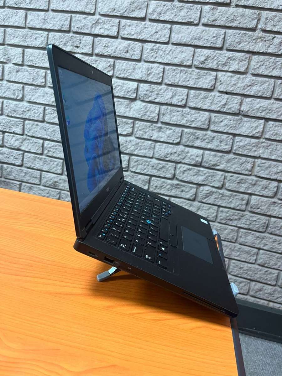Dell latitude 5490 Core i5 8th Gen