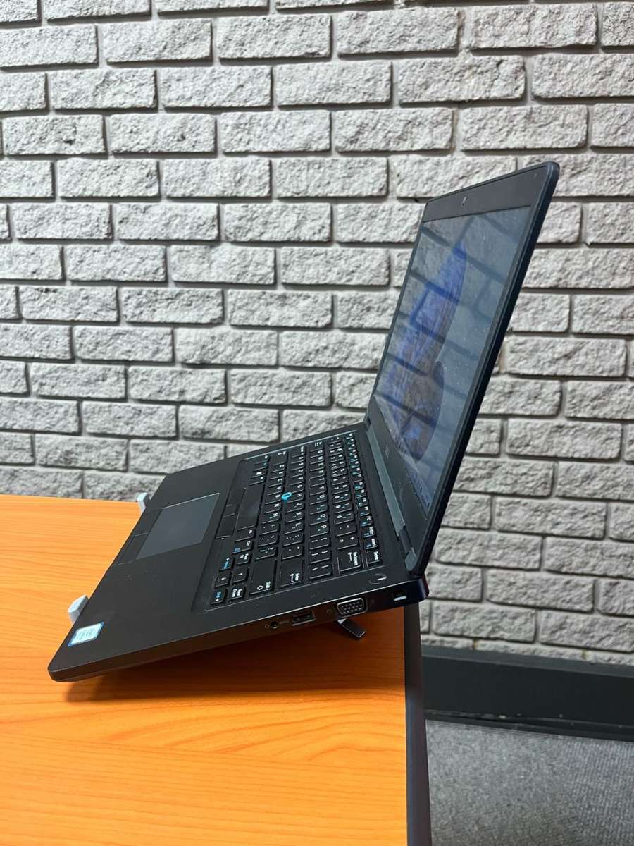 Dell latitude 5490 Core i5 8th Gen