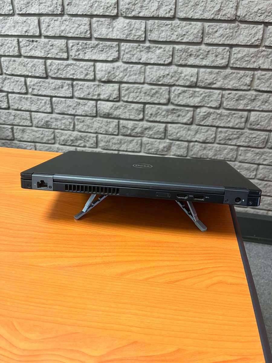 Dell latitude 5490 Core i5 8th Gen