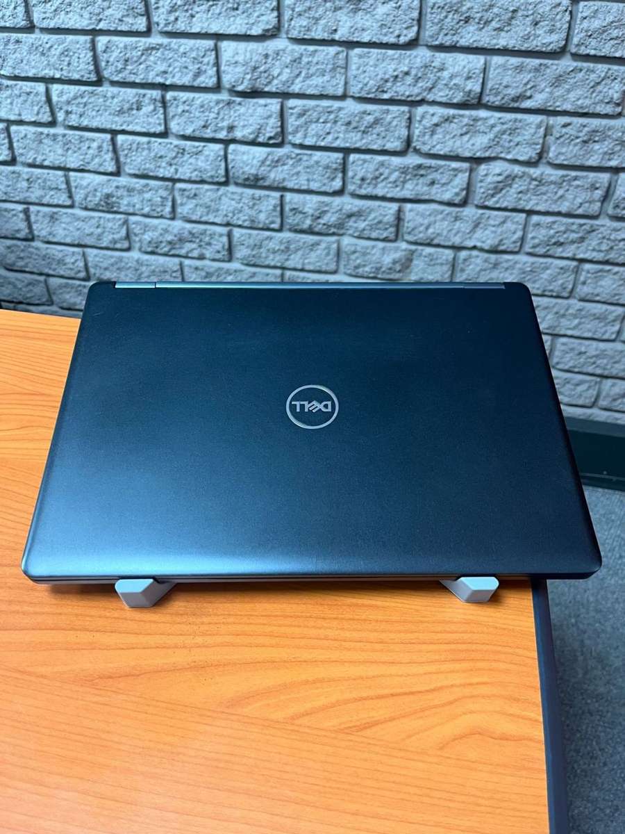 Dell latitude 5490 Core i5 8th Gen