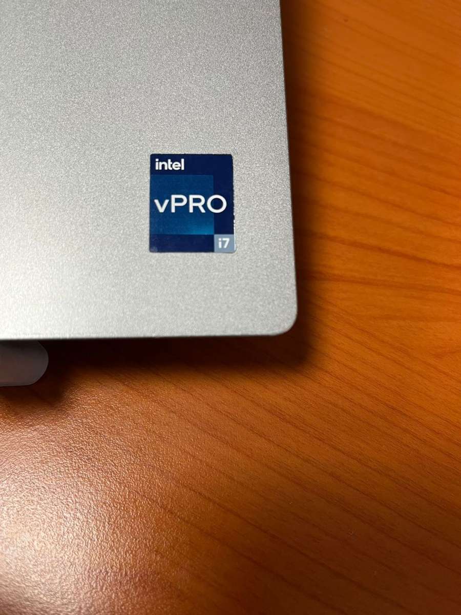 Dell Latitude 5530 Core i7 vPro 12th Gen