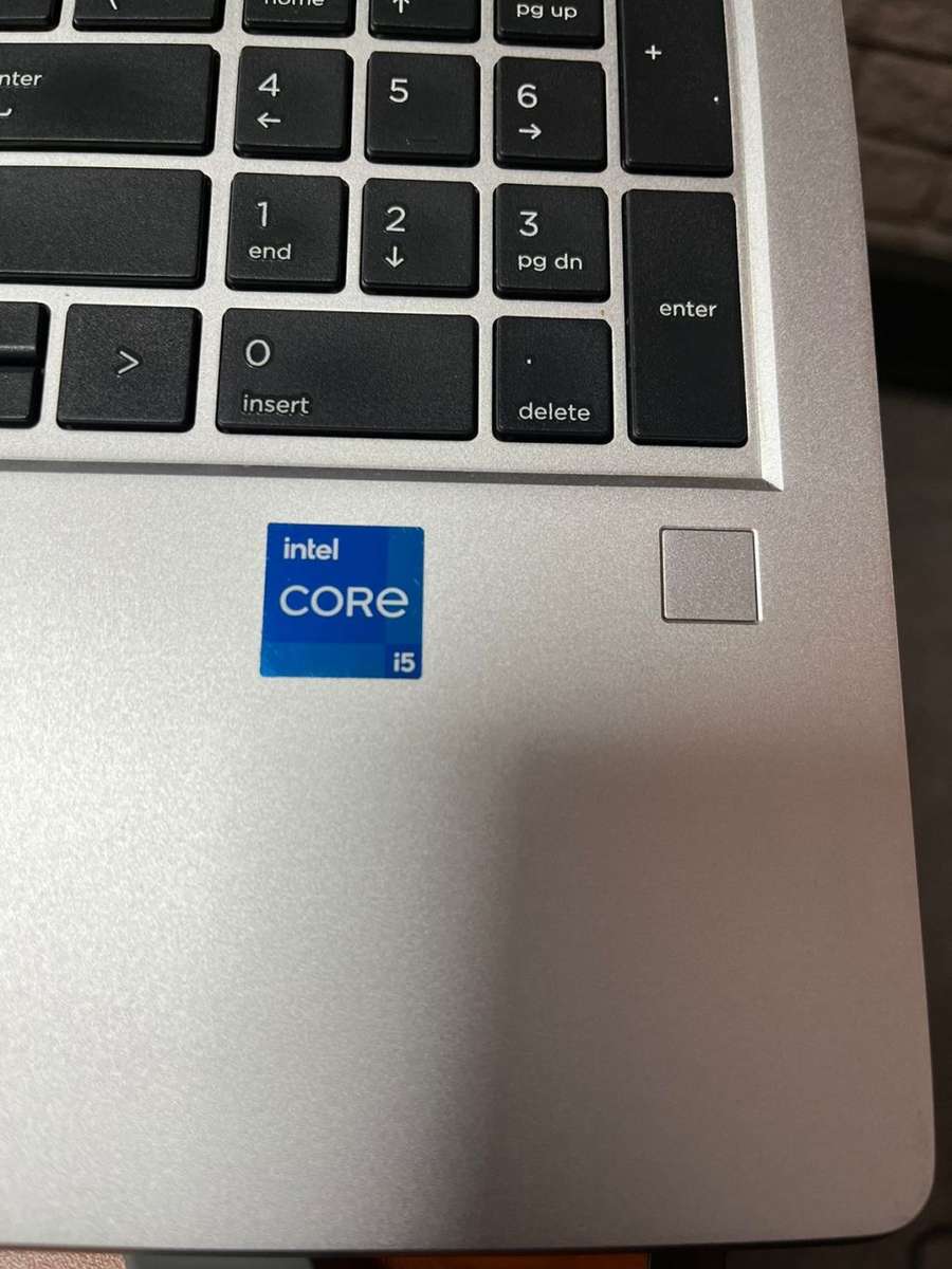 HP ProBook 650 G8 Core i5 11th Gen