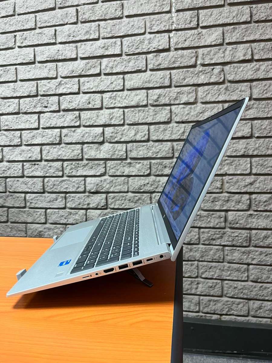 HP ProBook 650 G8 Core i5 11th Gen