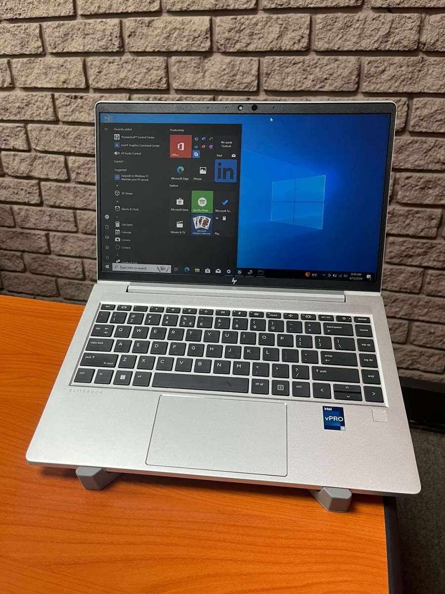 HP EliteBook 640 G10 Core i5 vPro 13th Gen
