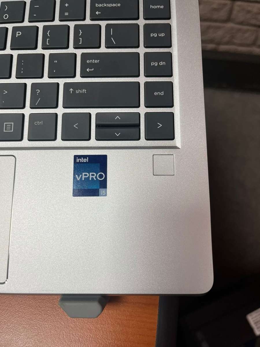 HP EliteBook 640 G10 Core i5 vPro 13th Gen