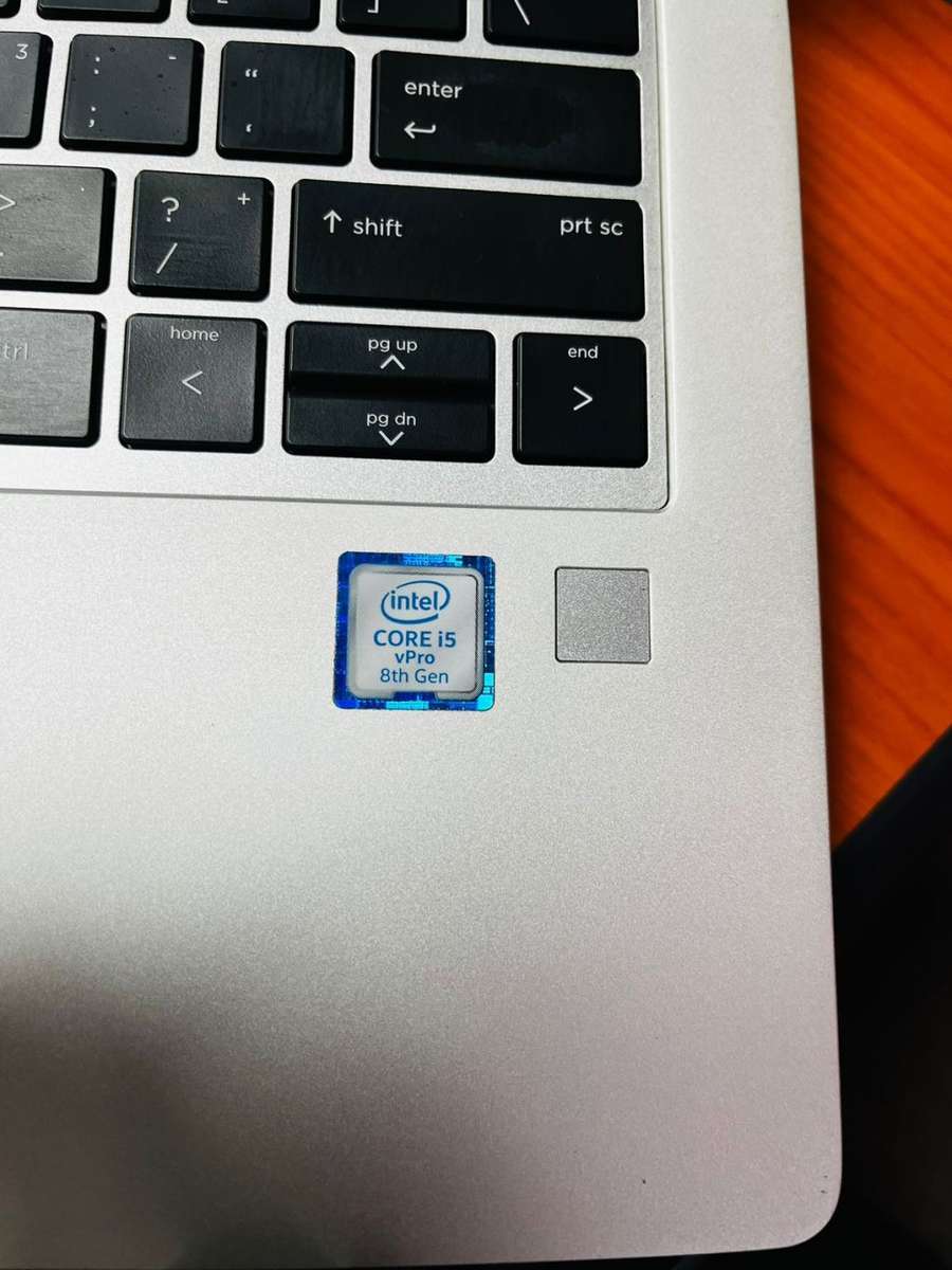 HP Eitebook 830 G6 Core i5 vPro 8th Gen