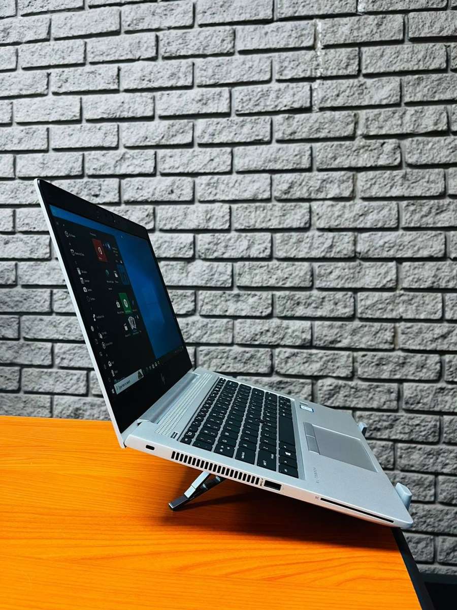 HP Eitebook 830 G6 Core i5 vPro 8th Gen