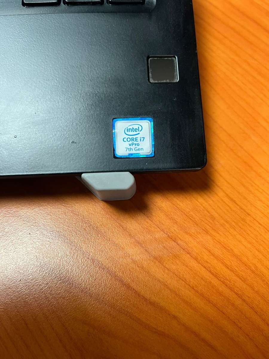 Dell Latitude 7280 Core i7 vPro 7th Gen