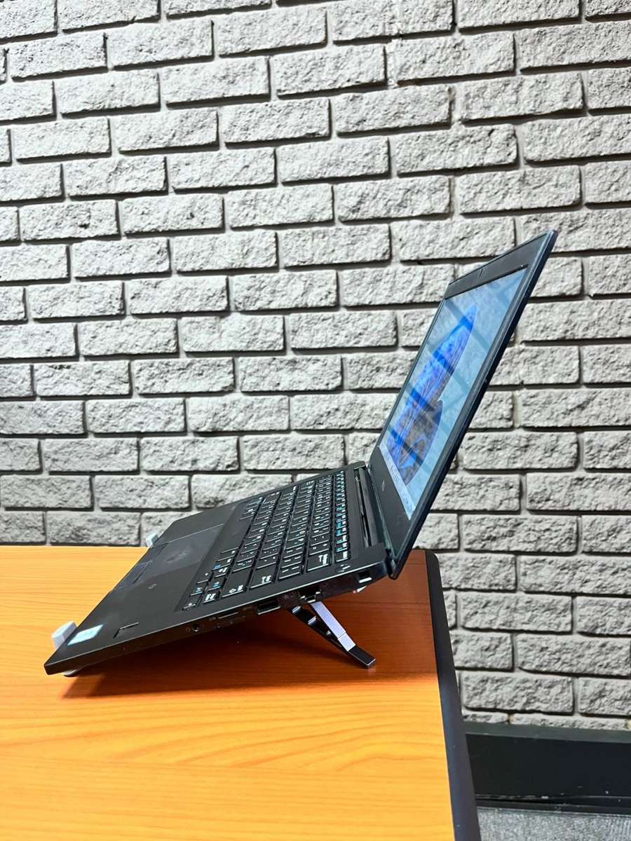 Dell Latitude 7280 Core i7 vPro 7th Gen