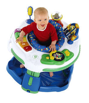 Leapfrog Activity Centre
