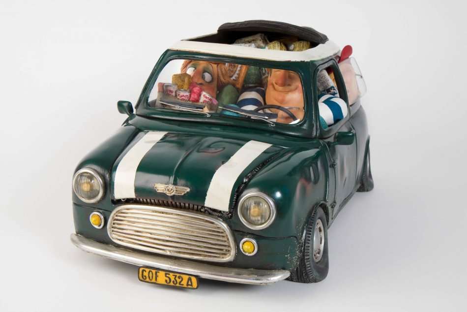 Forchino My First Love * Limited Edition * FREE DOOR TO DOOR DELIVERY