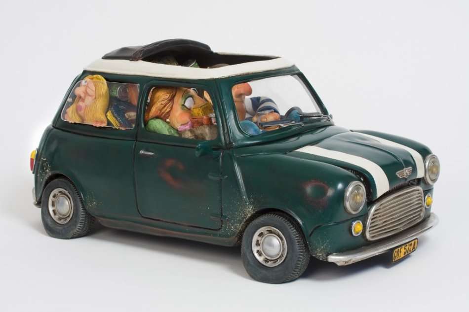 Forchino My First Love * Limited Edition * FREE DOOR TO DOOR DELIVERY