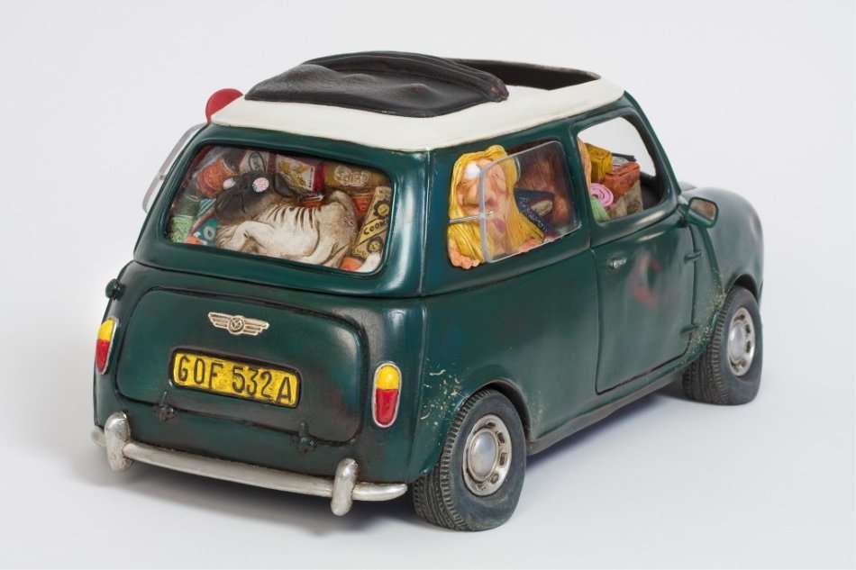 Forchino My First Love * Limited Edition * FREE DOOR TO DOOR DELIVERY