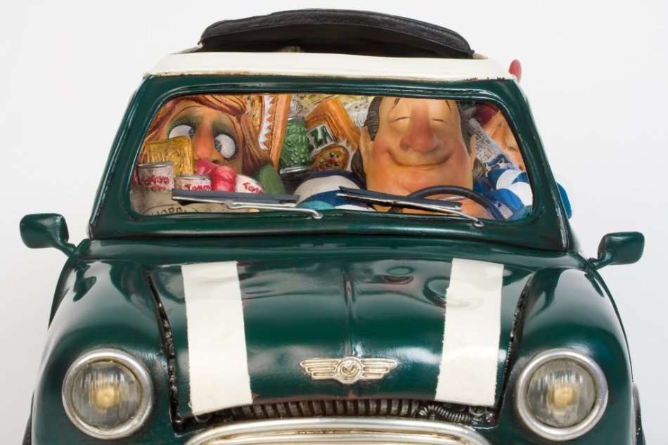 Forchino My First Love * Limited Edition * FREE DOOR TO DOOR DELIVERY