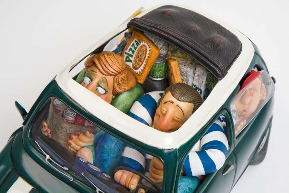 Forchino My First Love * Limited Edition * FREE DOOR TO DOOR DELIVERY