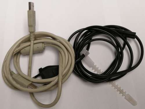 Brother QL-700 Label Printer