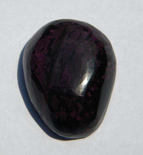 53.11ct RARE!!! Natural Sugilite Cabochon NR!!!