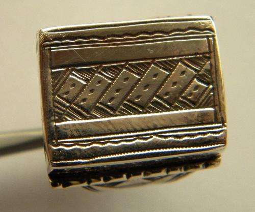 RARE!!!Authentic Tuareg  Silver Ring!!!