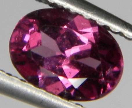 0.83 ct. AMAZING!!!! Natural Almandine Garnet~ NR!!