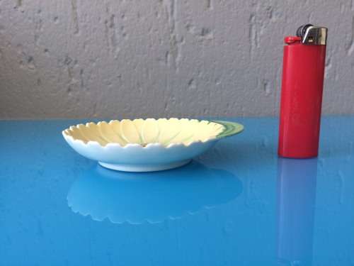 Carltonware round sweet bowl good condition