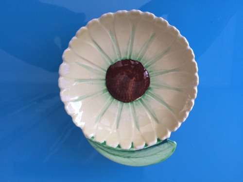 Carltonware round sweet bowl good condition