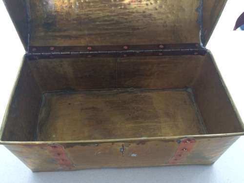 Treasure Chest