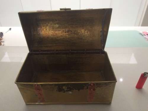 Treasure Chest