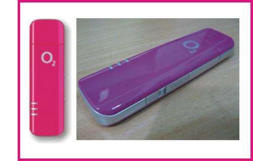 *** HUAWEI E160 USB HSDPA / 3G MODEMS - UNLOCKED - very limited