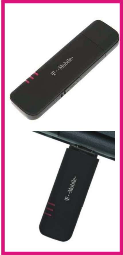 HUAWEI E160 HSDPA / 3G USB MODEM ANY NETWORK - DEMO STOCK!