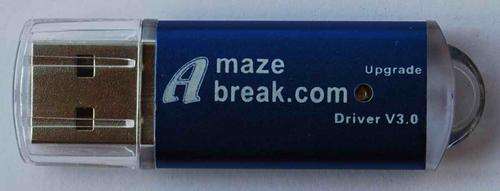 AmazeBreak V3 PS3 Jailbreak Dongle