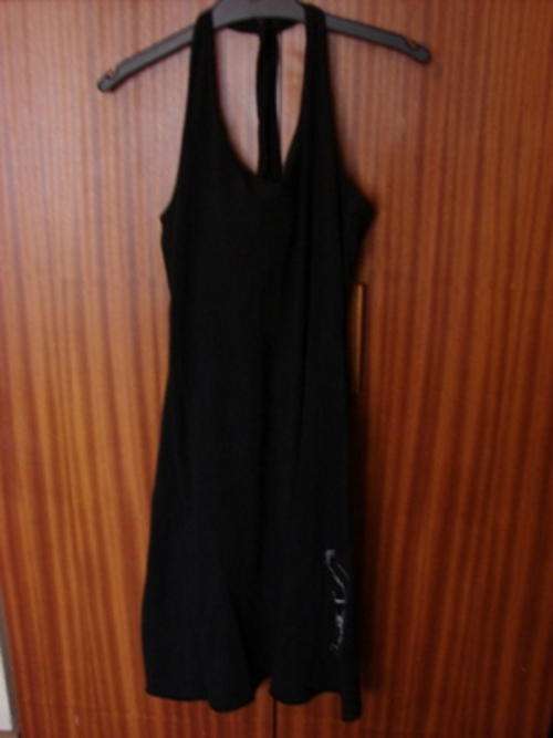 ROXY halter neck dress - Size 32