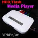 Multi Media Portalble System