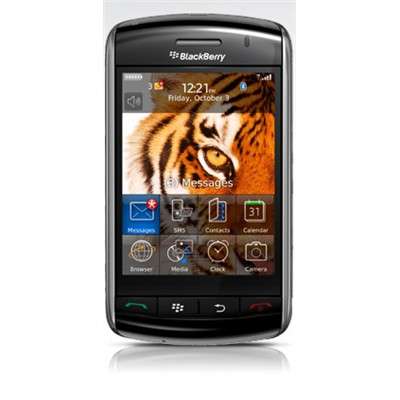BlackBerry Storm 2