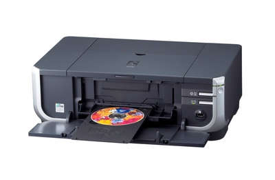 Cannon IP4300 + New Cartridges