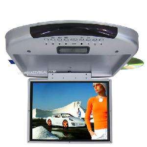 DVD & Screen combo