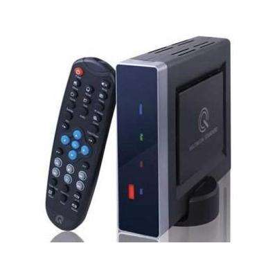 Q QB120 3.5" Sata HDD Multimedia Player SIZC-QB120