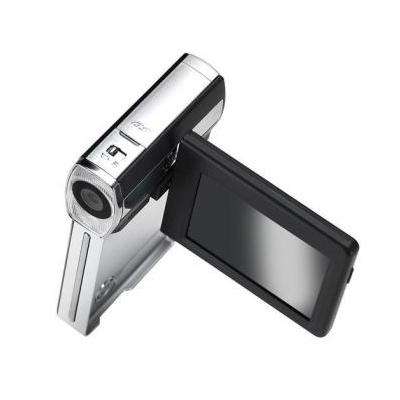 7-in-1 HD Ultra Slim Pocket Camcorder