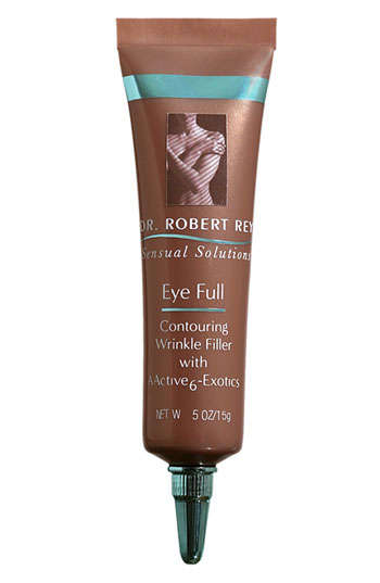 Dr Robert Rey Sensual Solutions - Eye Full (5 oz.) **Free Postage**