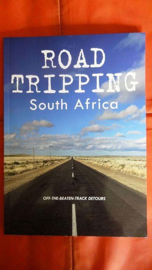 Road Tripping South Africa : Off-the-Beaten-Track-Detours